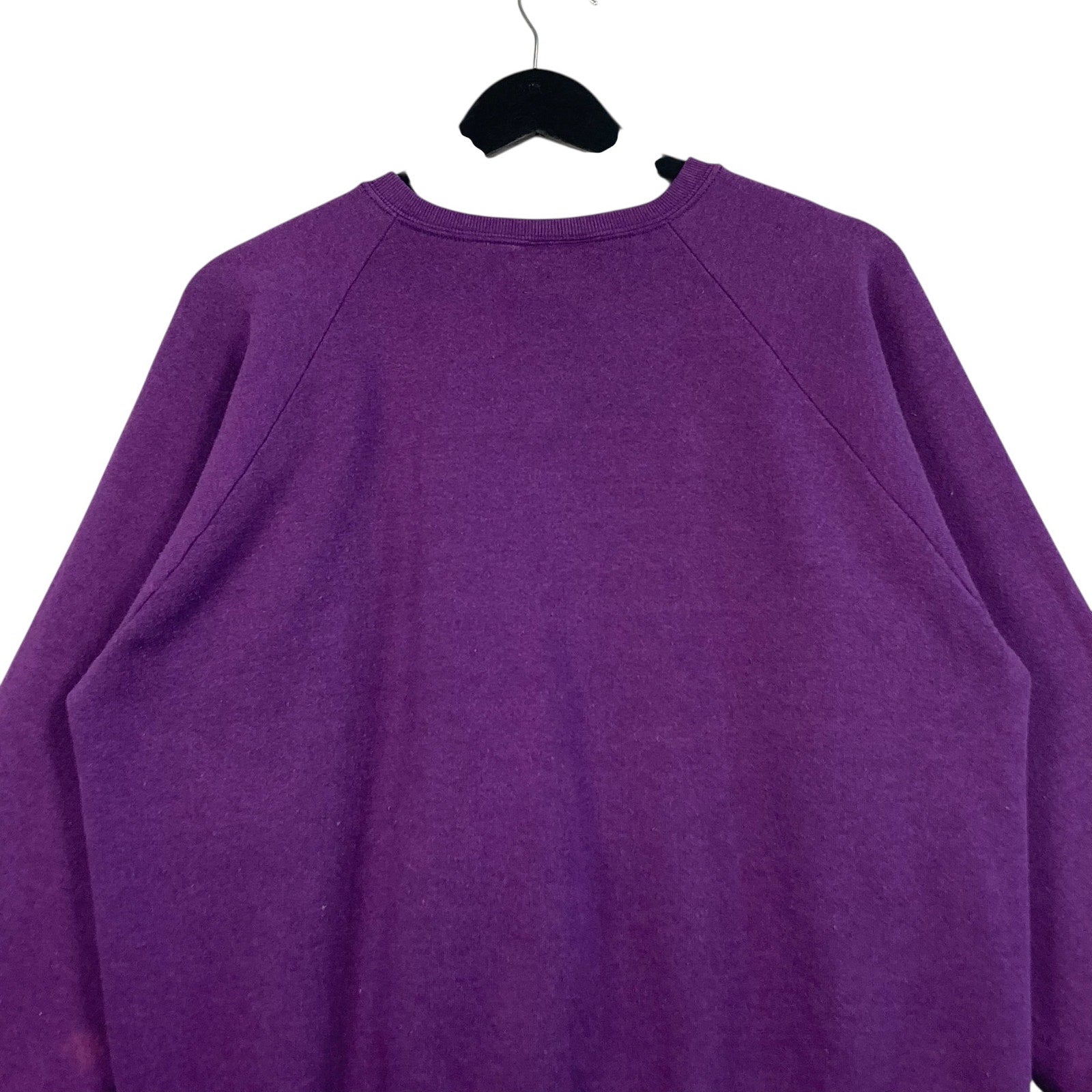 Vintage Fruit of the Loom Blank Crewneck