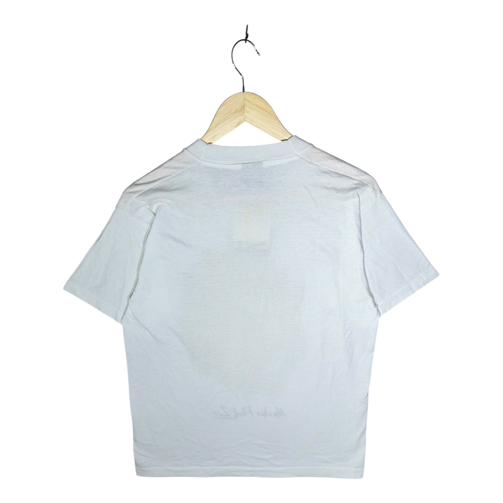 Vintage Women's Mesker Park Zoo T-Shirt