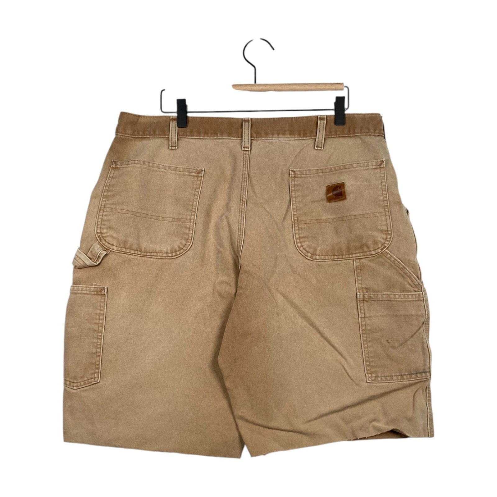 Vintage Carhartt Chino Shorts 36