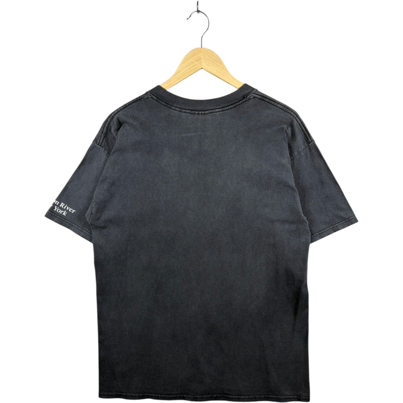 Vintage Spawn Till You Die Graphic T-Shirt