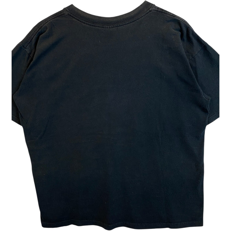 Vintage Chicago White Sox Helmet MLB T-Shirt