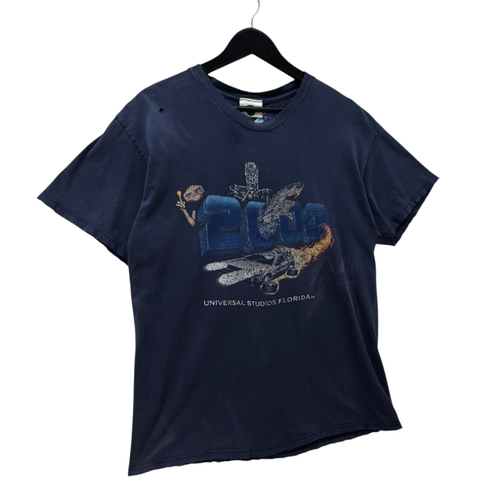 Vintage Universal Studios Florida 2000 Tee