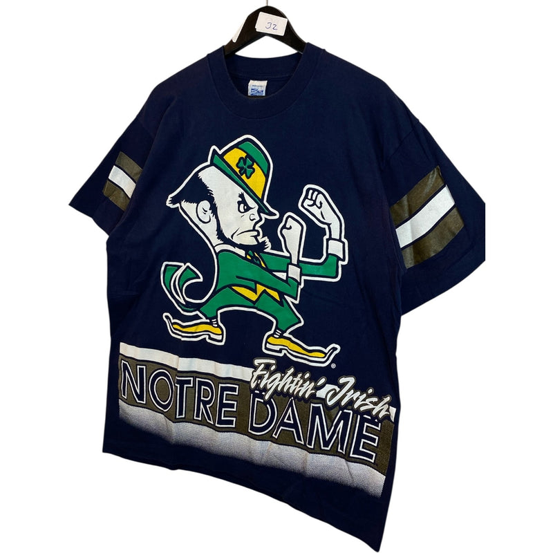 Vintage Notre Dame Fighting Irish T-Shirt