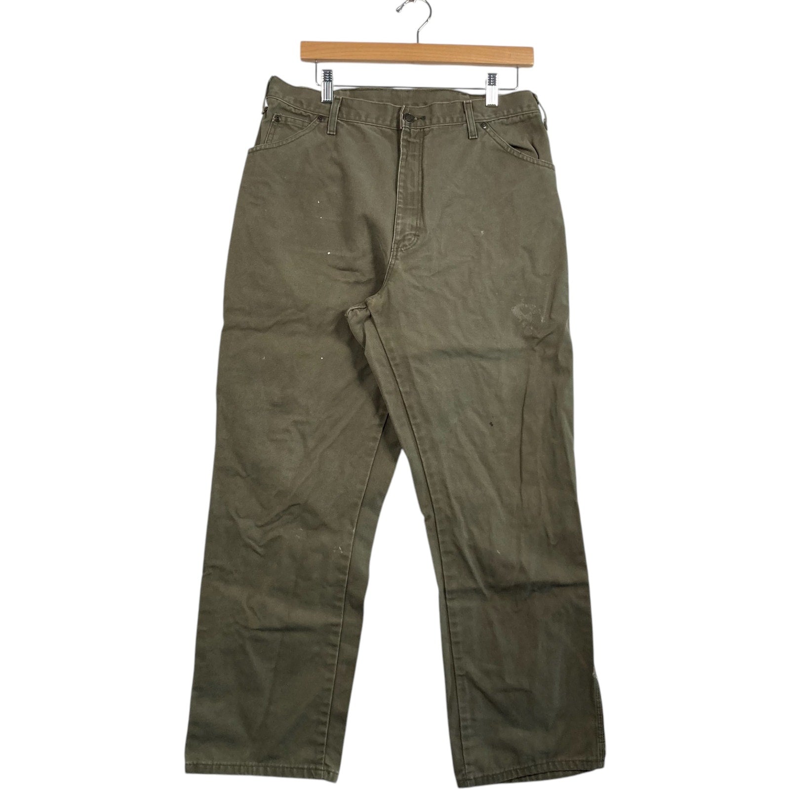 Vintage Dickies Carpenter Pants 33 x 32