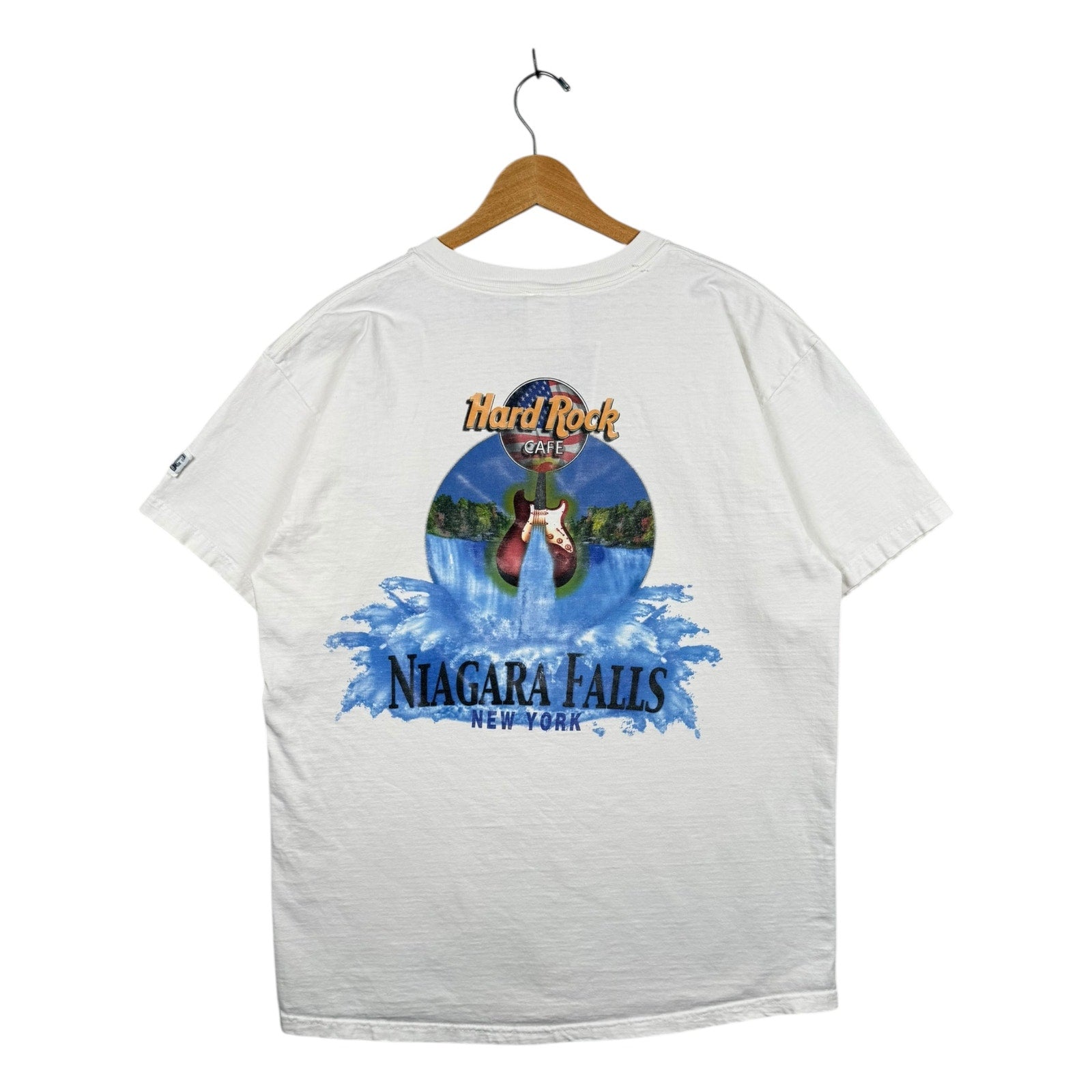 Vintage Hard Rock Cafe T-Shirt