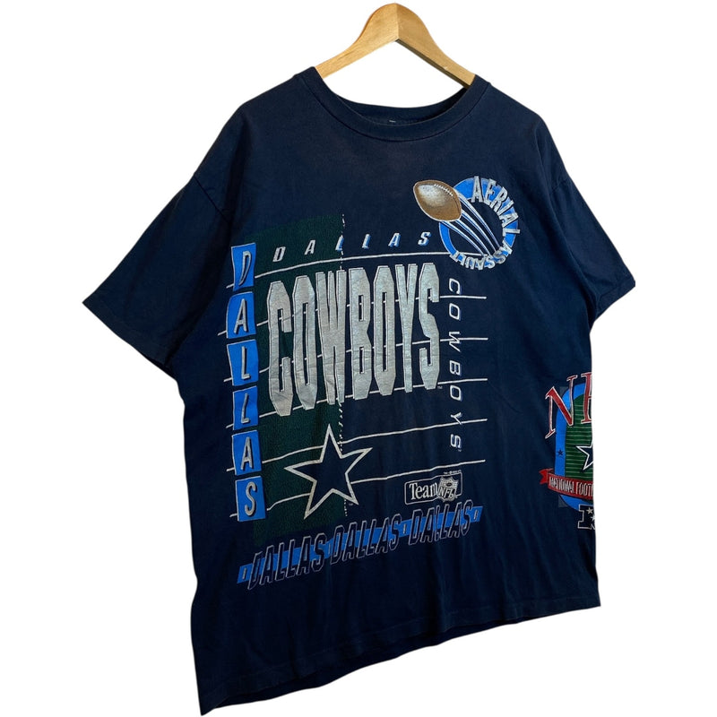 Vintage Dallas Cowboys NFL T-Shirt