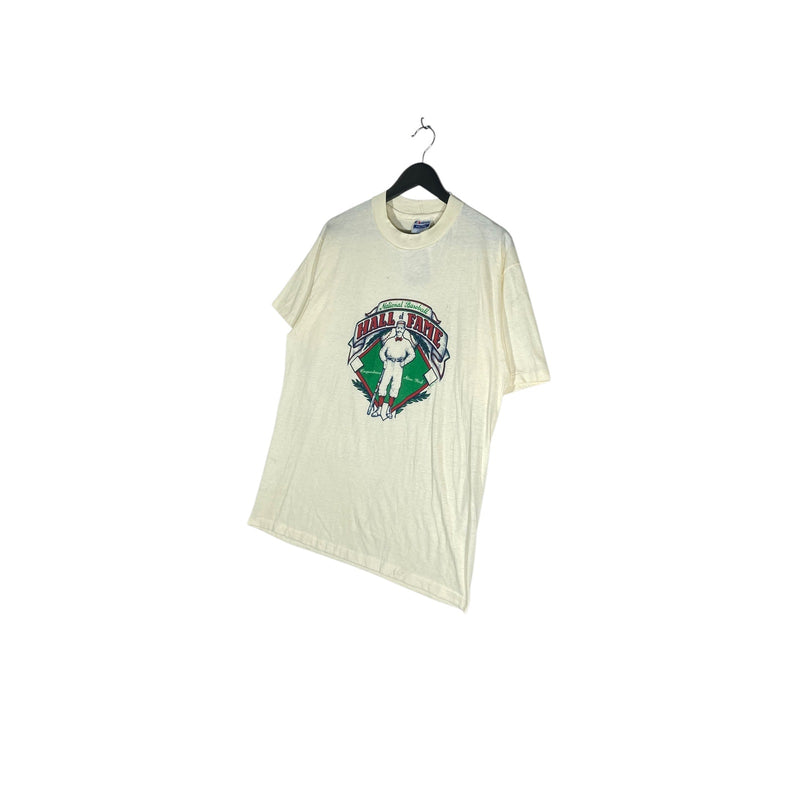 Vintage National Baseball Hall of Fame Tee