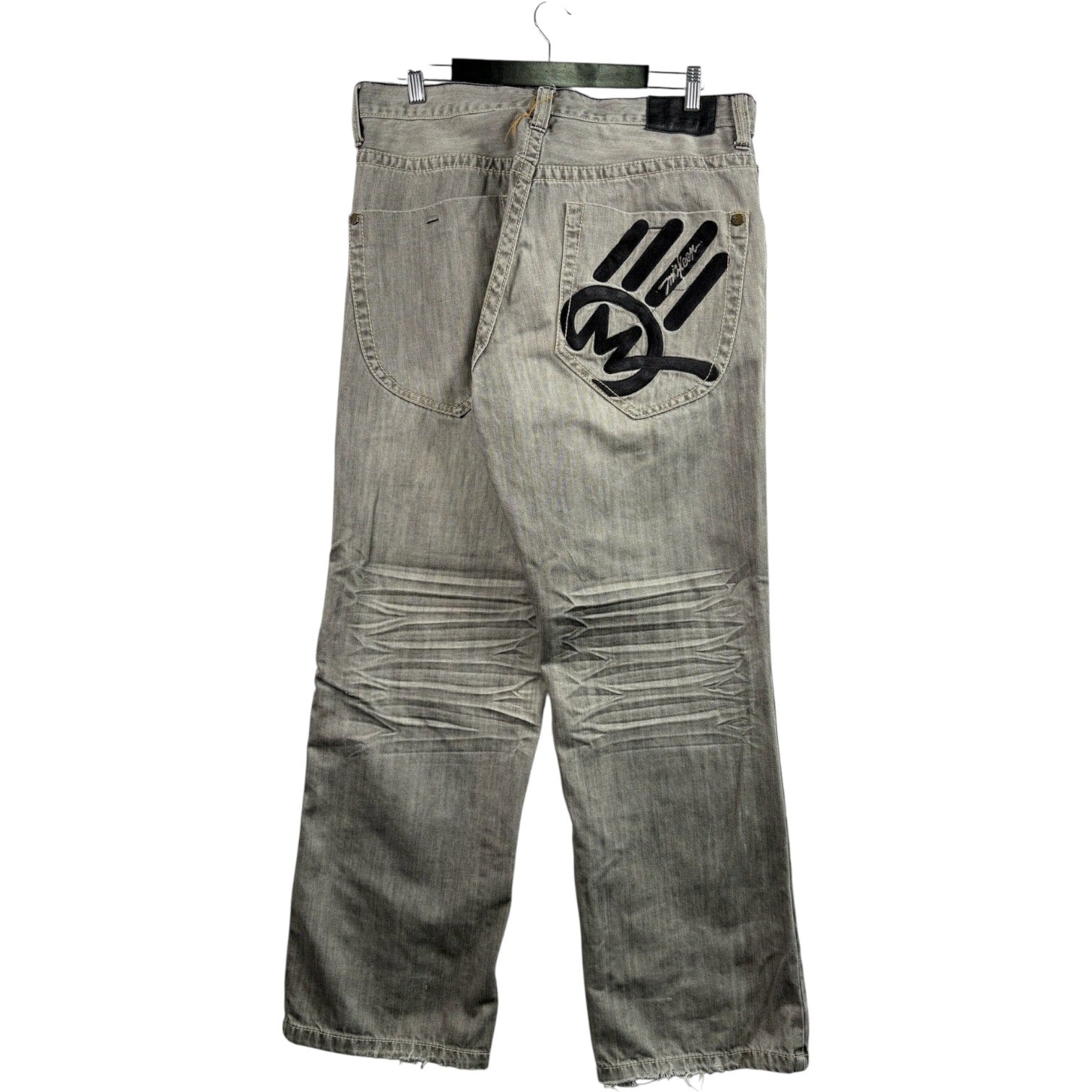 Vintage Miskeen Denim Jeans