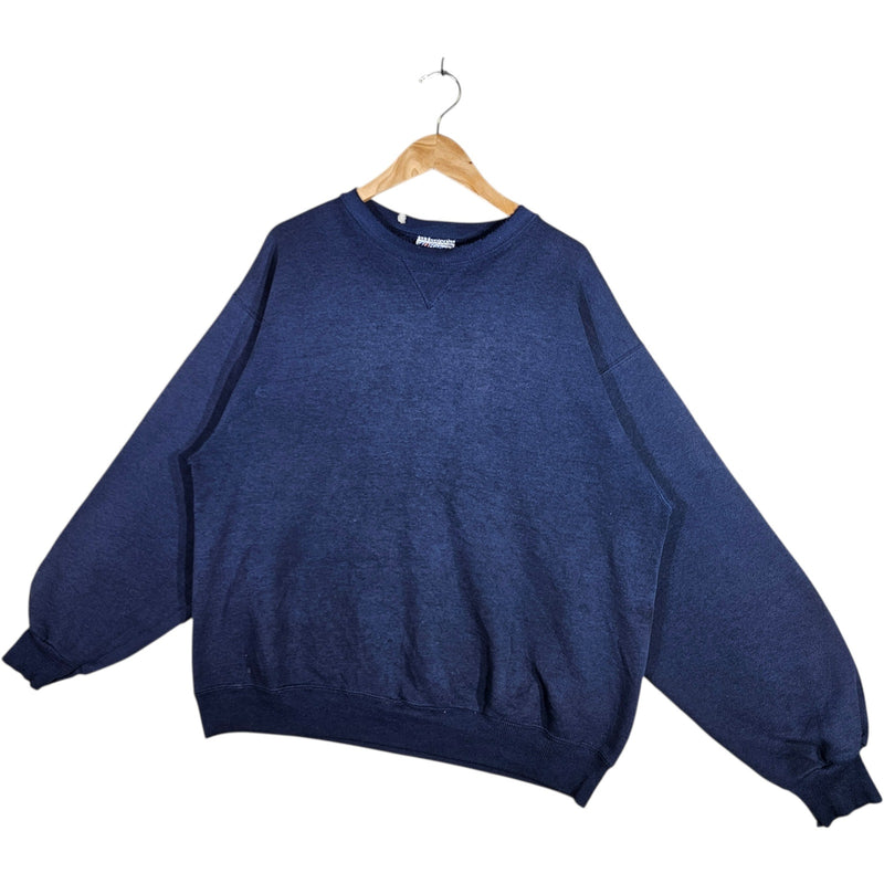 Vintage Blank Hanes Crewneck