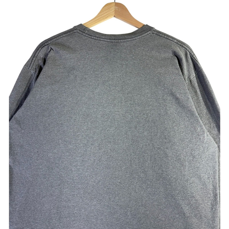 Vintage Nike Long Sleeve T-Shirt