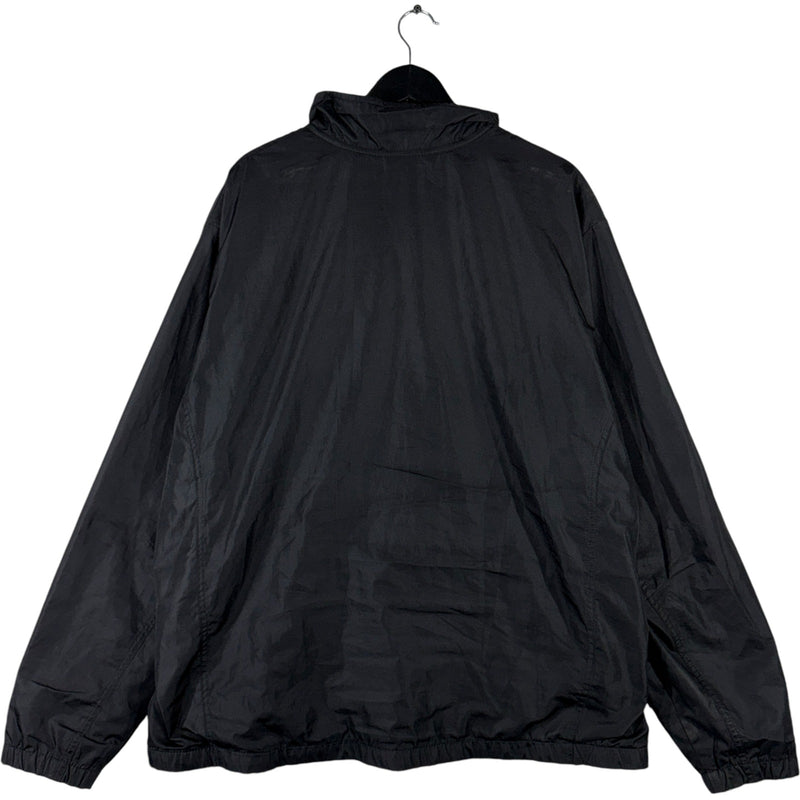Vintage Starter Full Zip Windbreaker