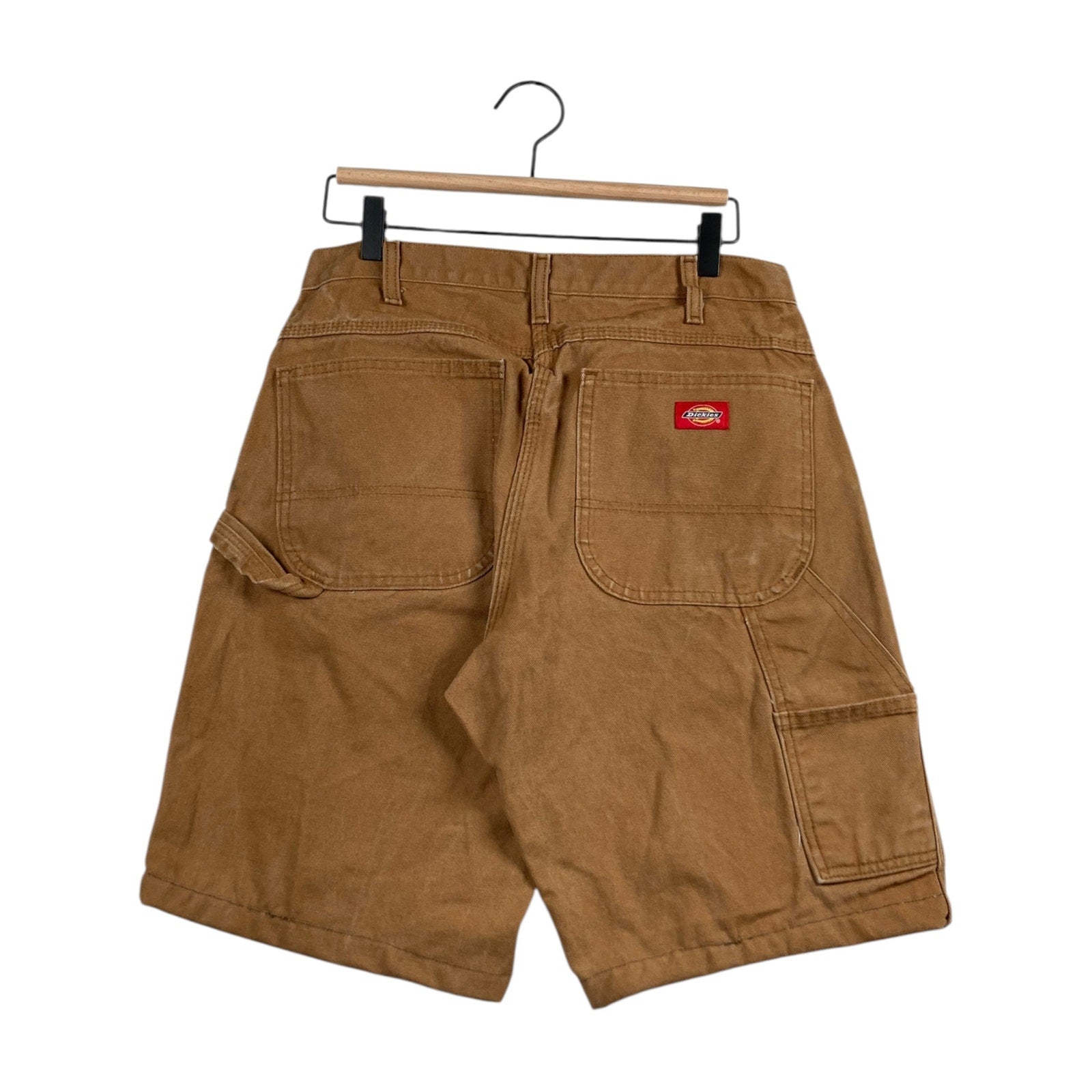 Vintage Dickies Carpenter Shorts 33
