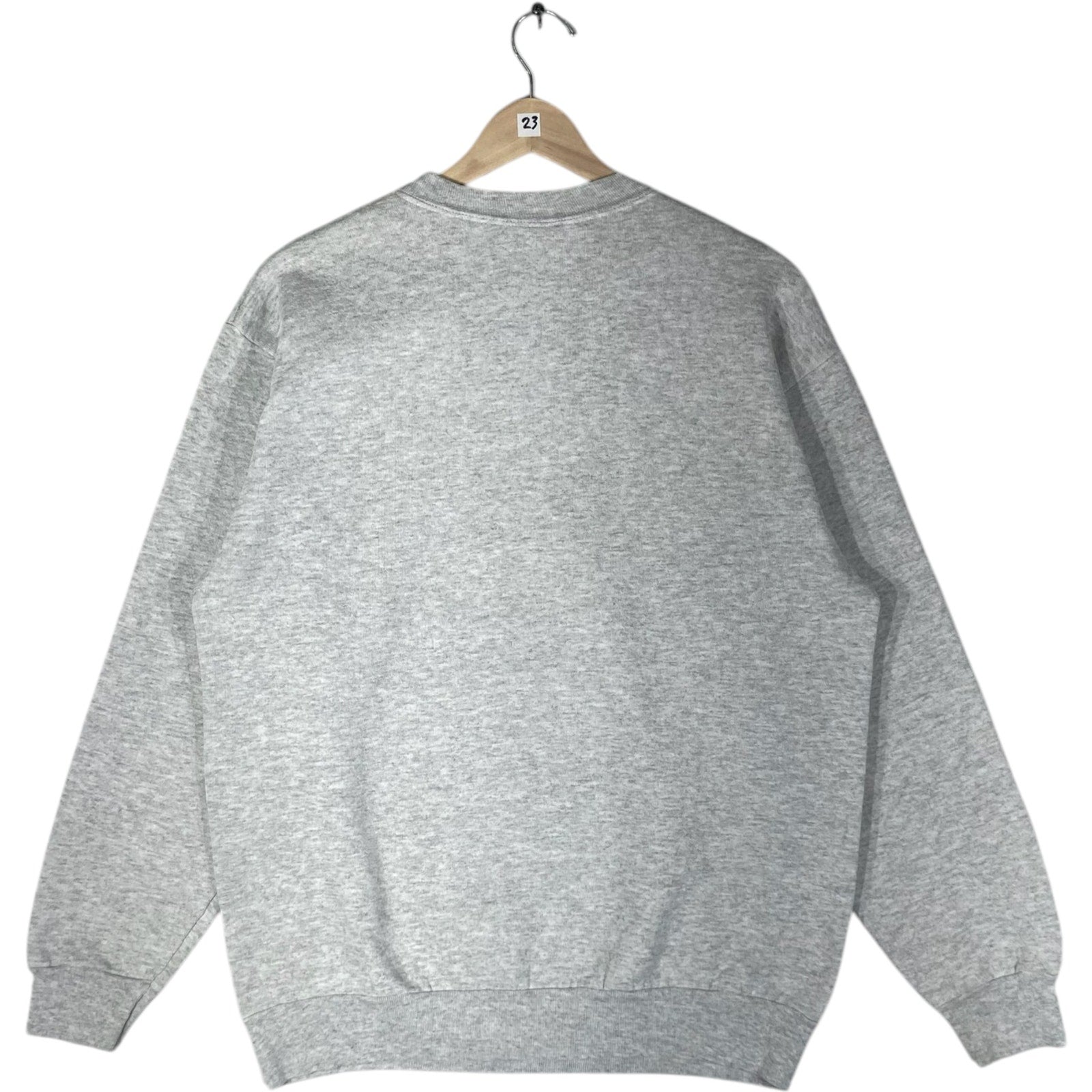 Vintage ARMY Spellout Crewneck