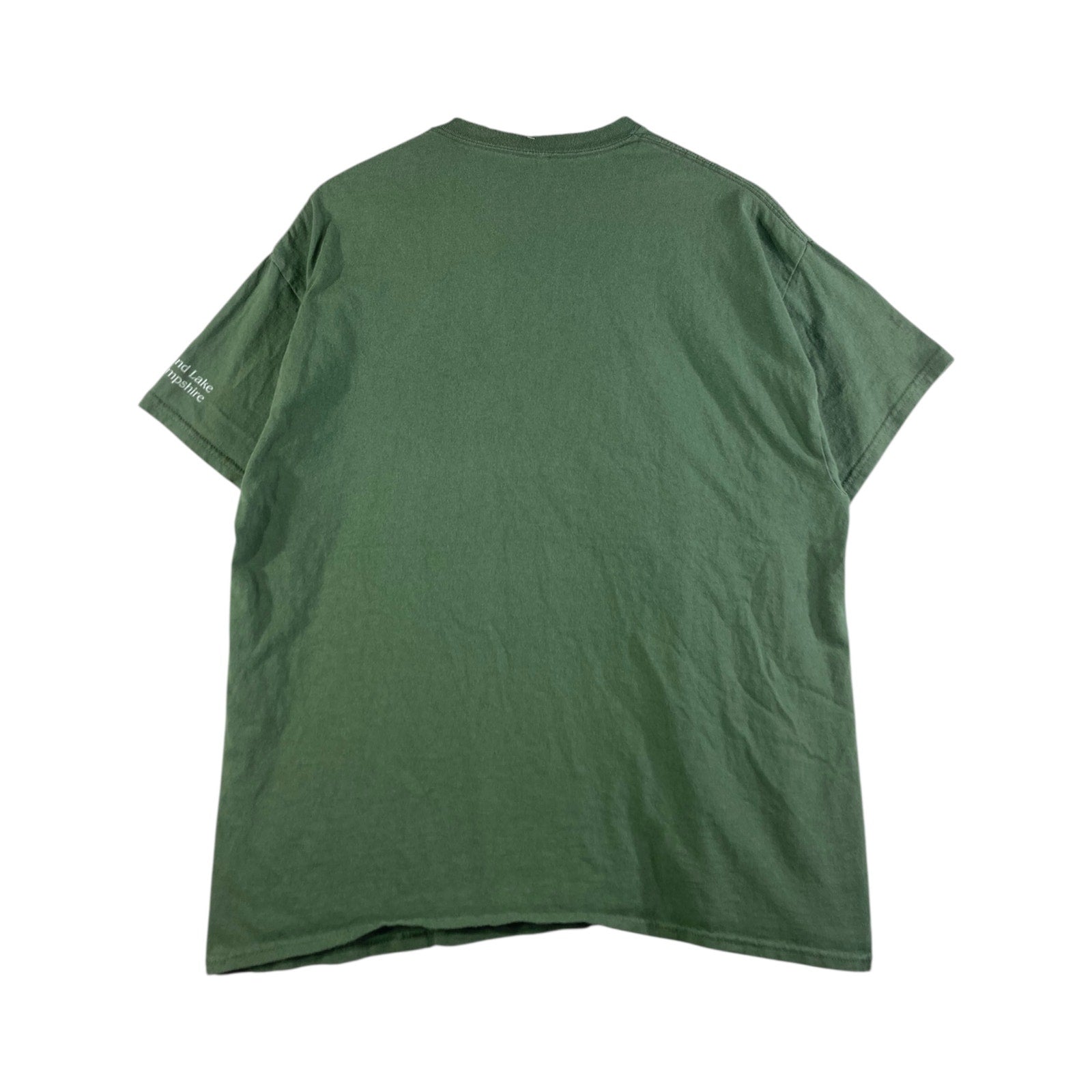 Vintage I Pee Outside Graphic T-Shirt