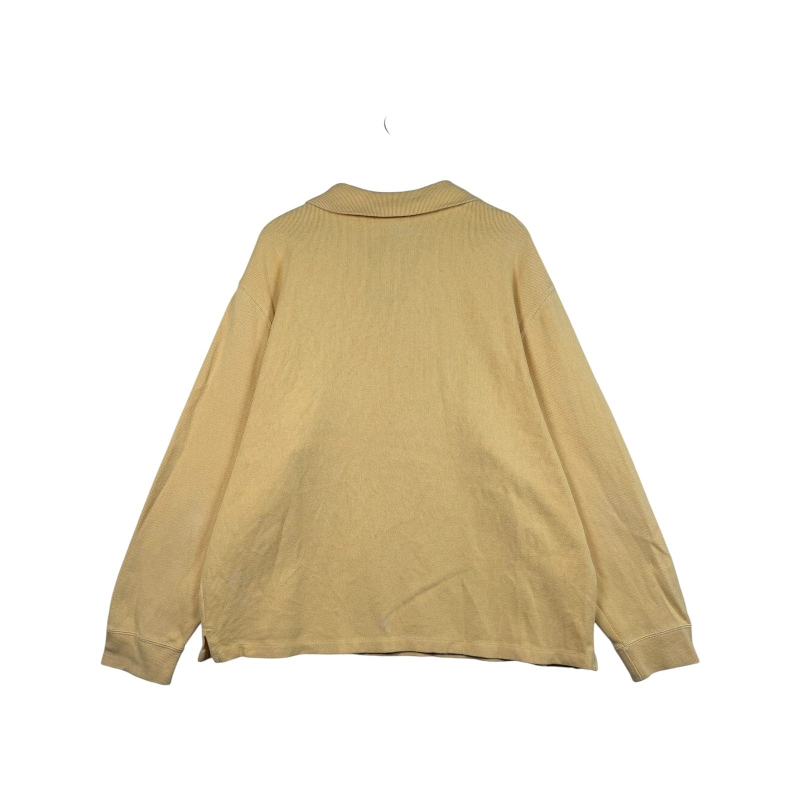 Vintage Polo Ralph Lauren 1/4 Zip Sweatshirt