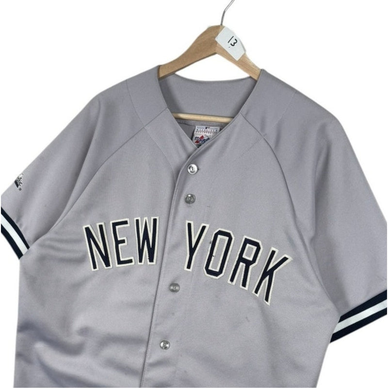 Vintage Majestic New York Yankees MLB Jersey