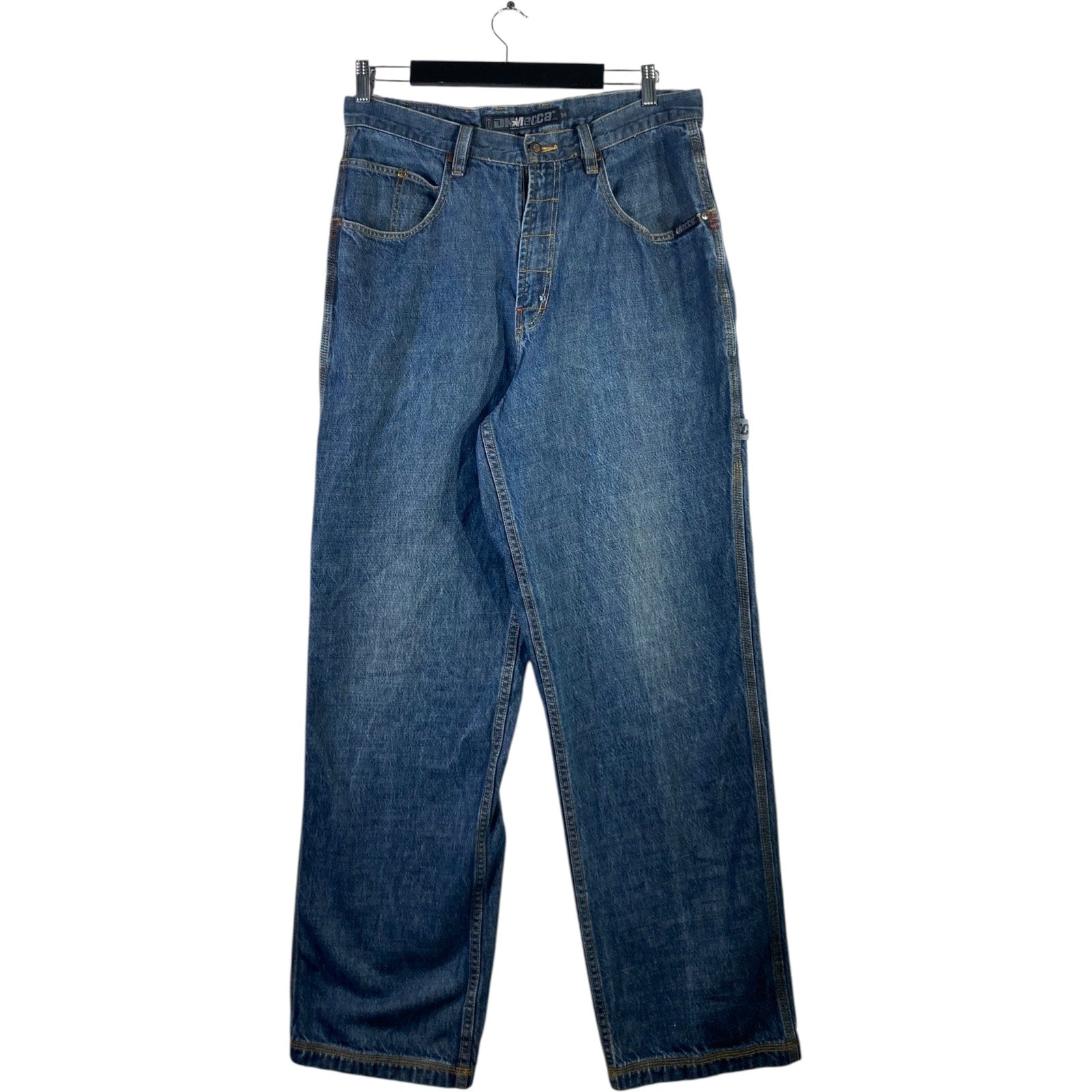 Vintage DN Mecca Denim Jeans 34x32