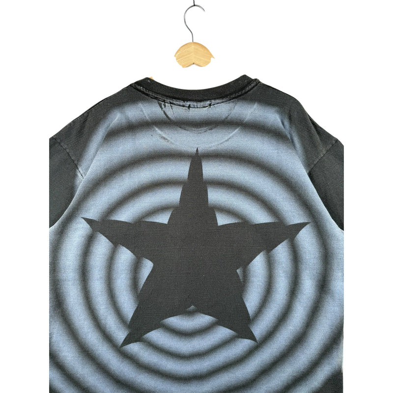 Vintage Dallas Cowboys AOP T-Shirt