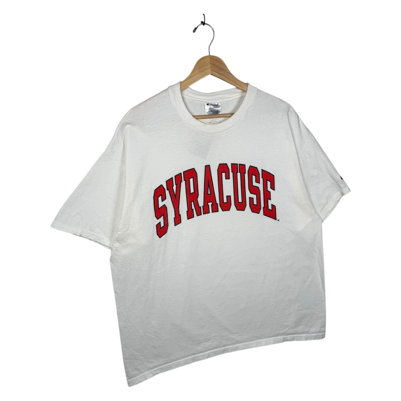 Vintage Syracuse University T-Shirt