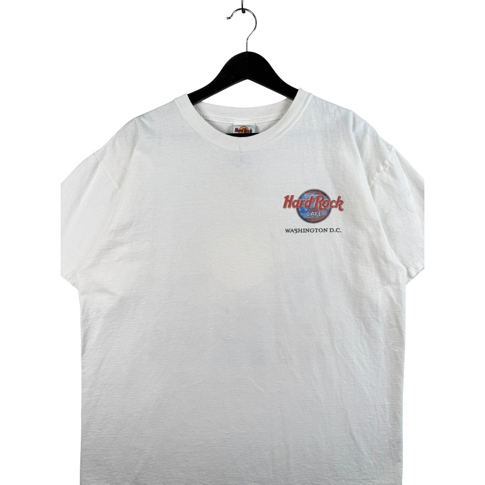 Vintage Hard Rock Café Washington D.C T-Shirt