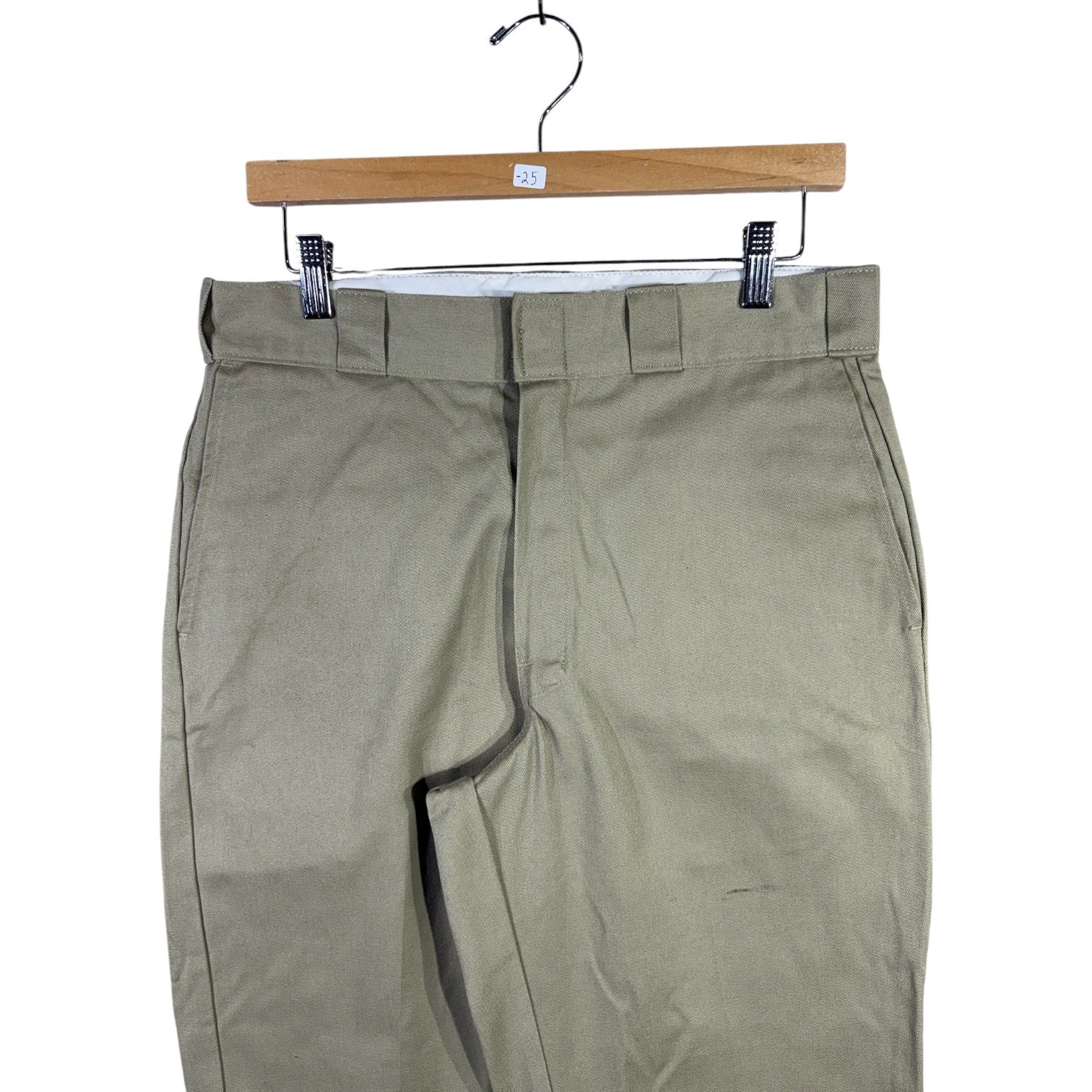 Vintage Dickies Chino Shorts 33