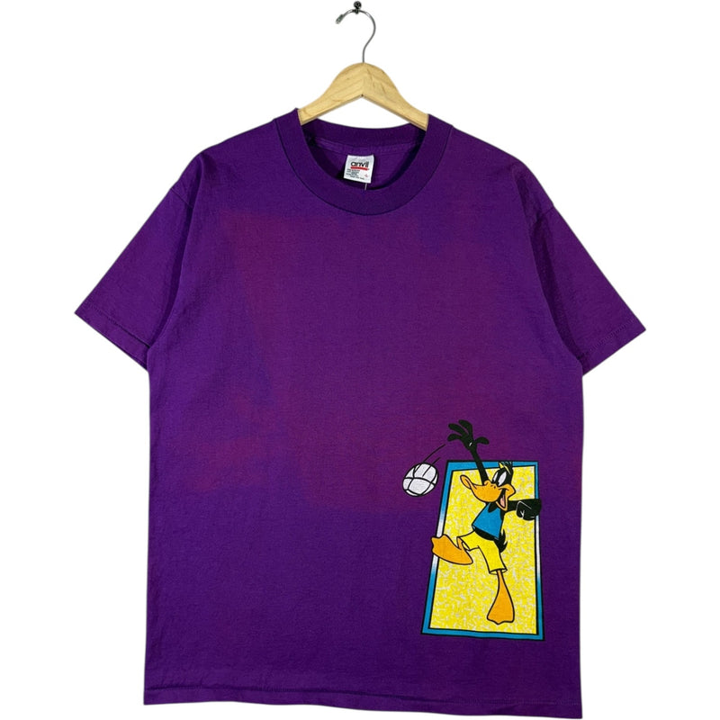 Vintage Looney Tunes Characters To The Beach T-Shirt