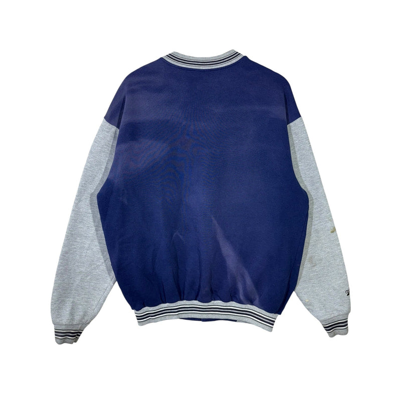 Vintage St. Louis Rams NFL Varsity Jacket