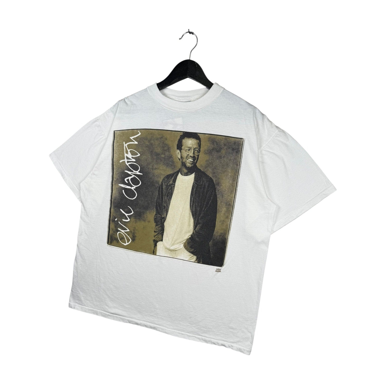 Vintage Eric Clapton T-Shirt