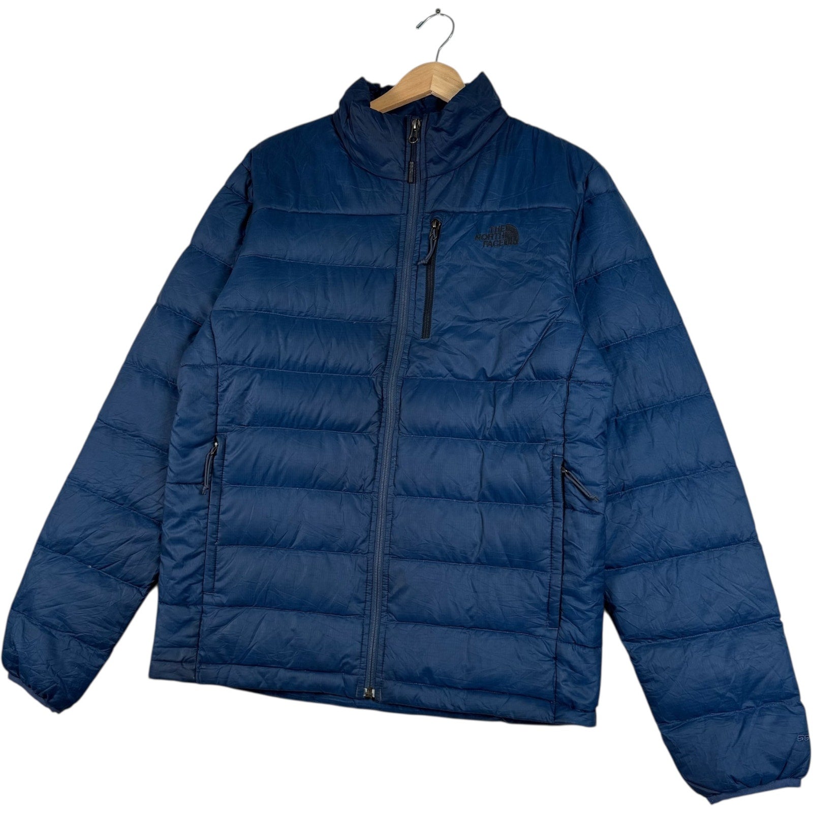 Vintage The North Face Aconcagua Puffer Jacket