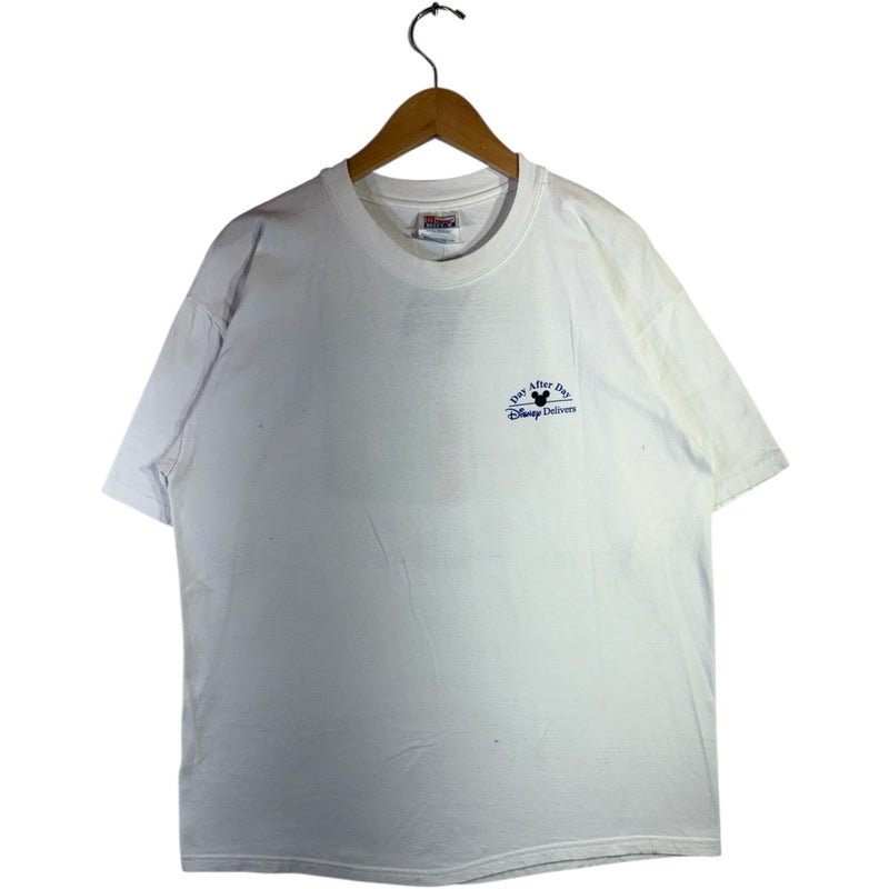 Y2K Disney Toy Story 2 Fantasia 2000 T-Shirt