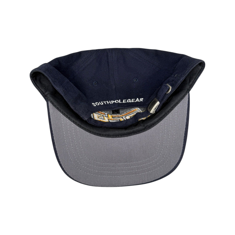 Vintage SouthPole Gear Snapback Hat OSFA