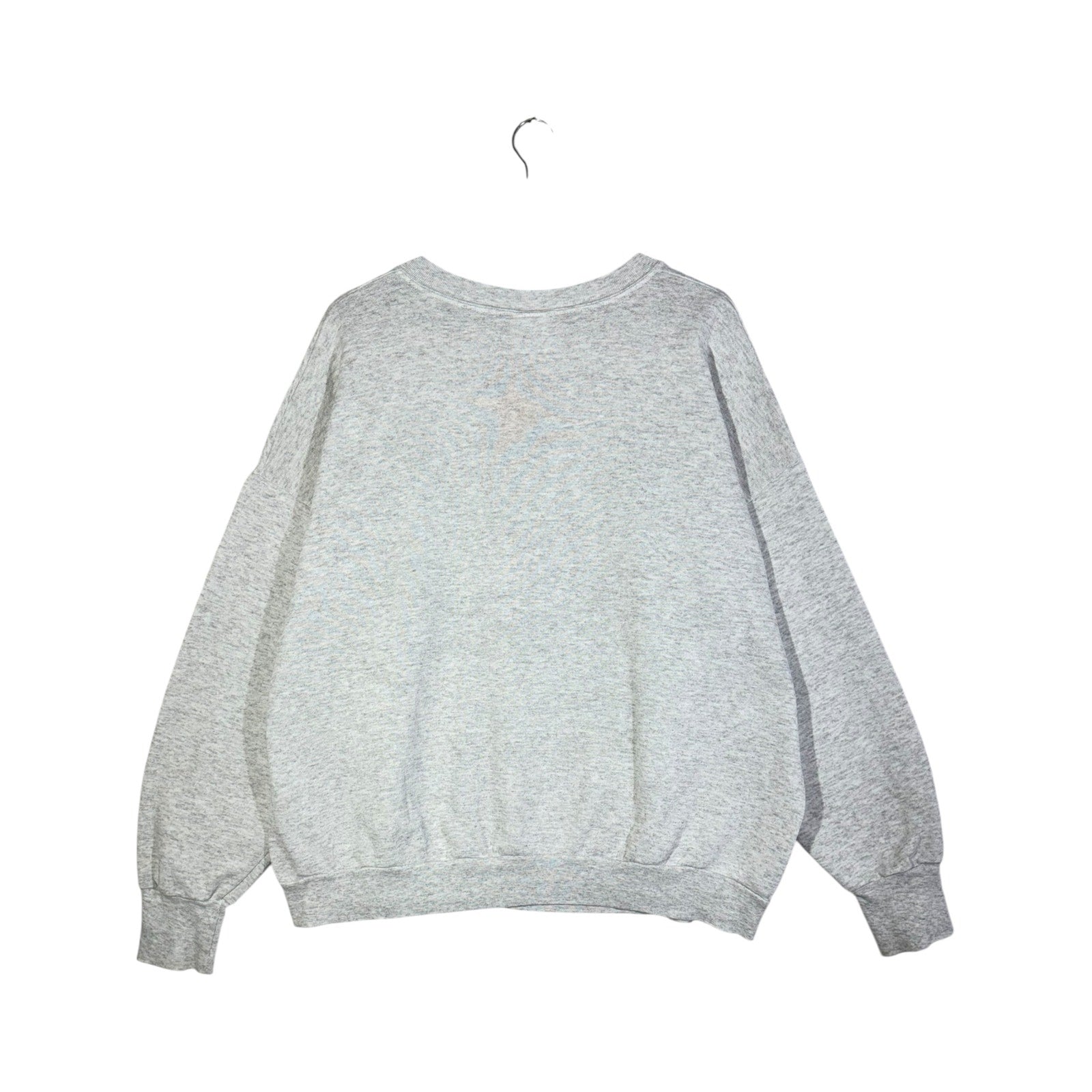 Vintage North Carolina Light House Pullover Sweatshirt