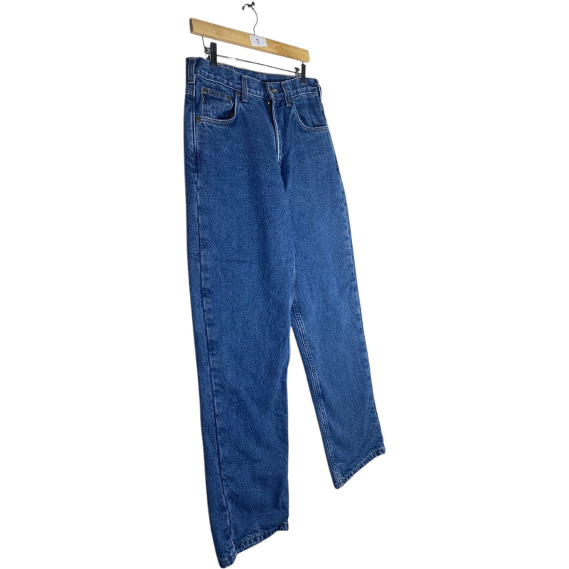 Vintage Carhartt Denim Jeans 33