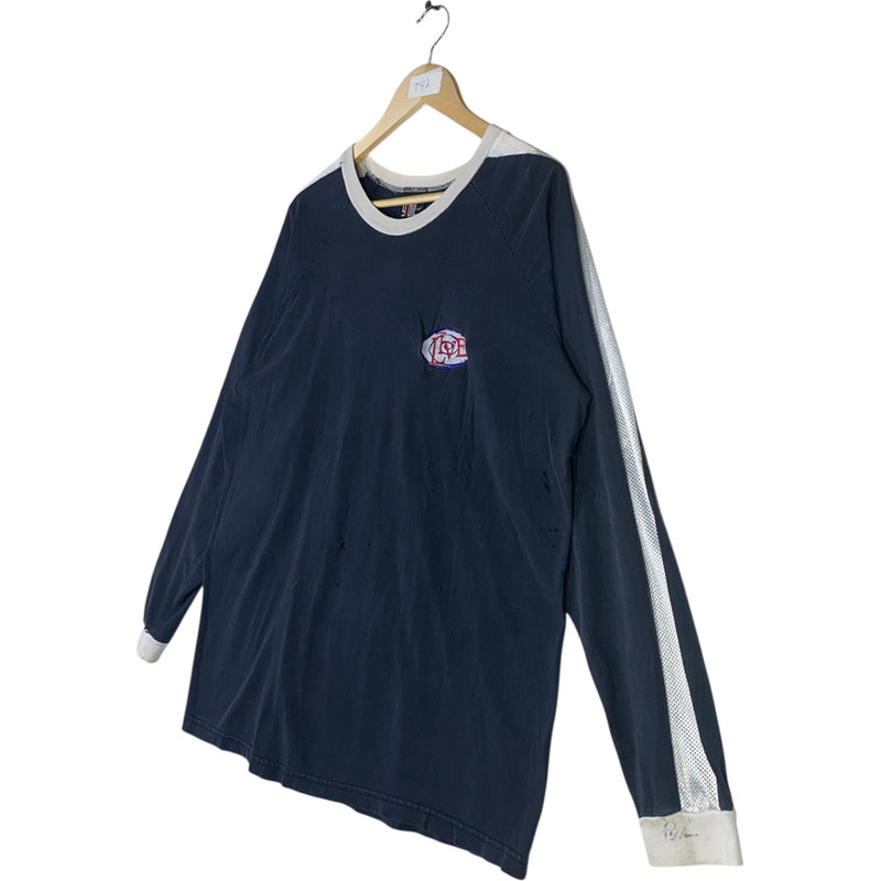 Vintage Live Band Long Sleeve T-Shirt