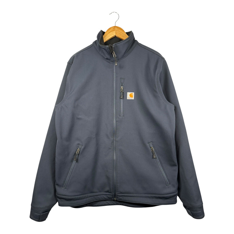 Vintage Carhartt Full Zip Light Jacket