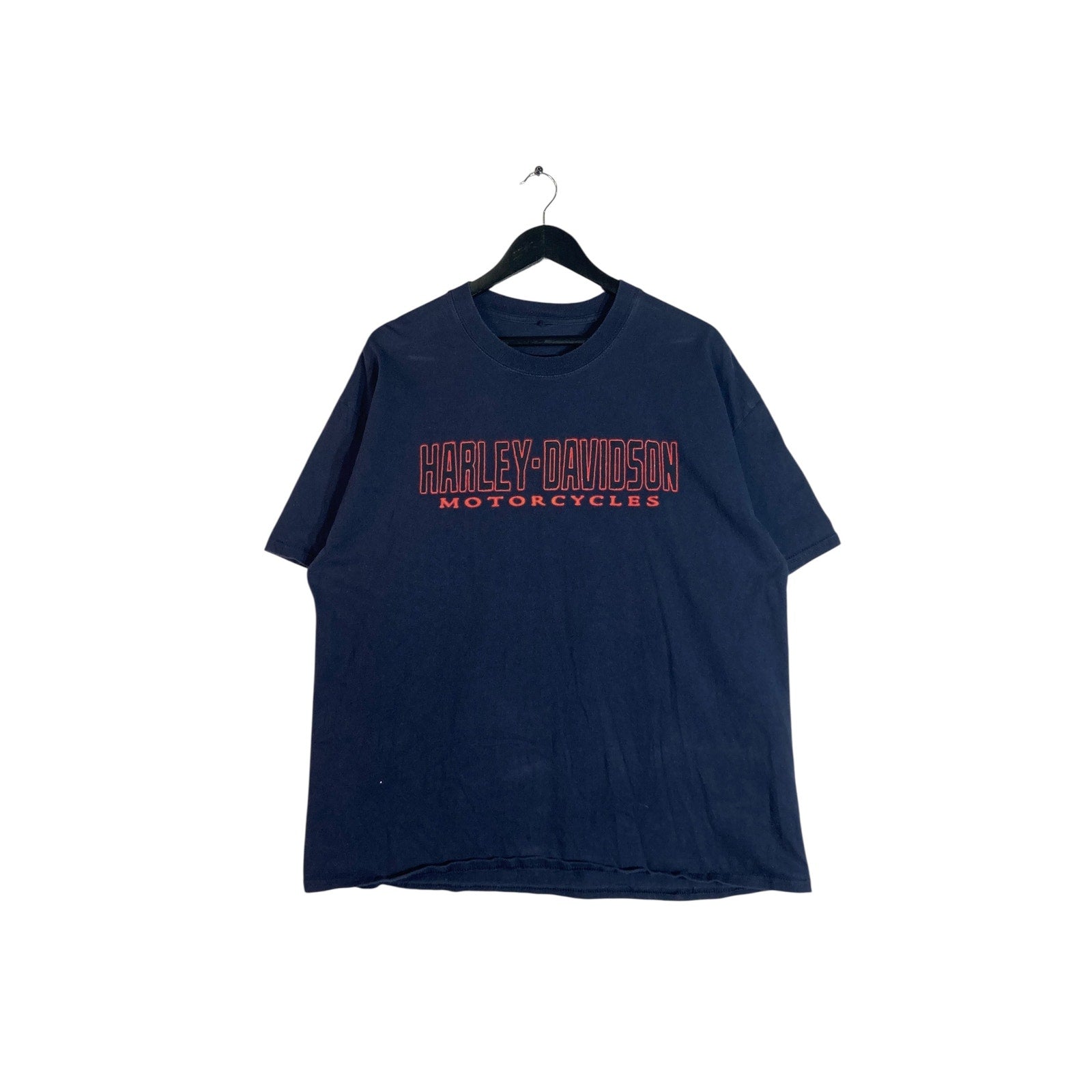 Vintage Harley Davidson of Lancaster T-Shirt