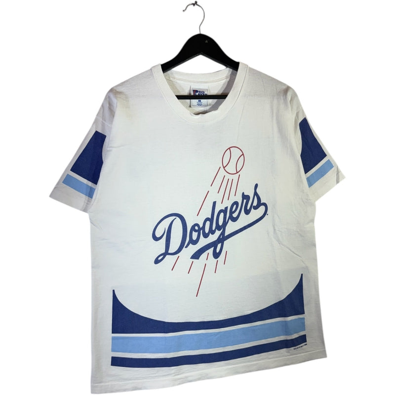 Vintage Los Angeles Dodgers MLB Graphic MLB T-Shirt