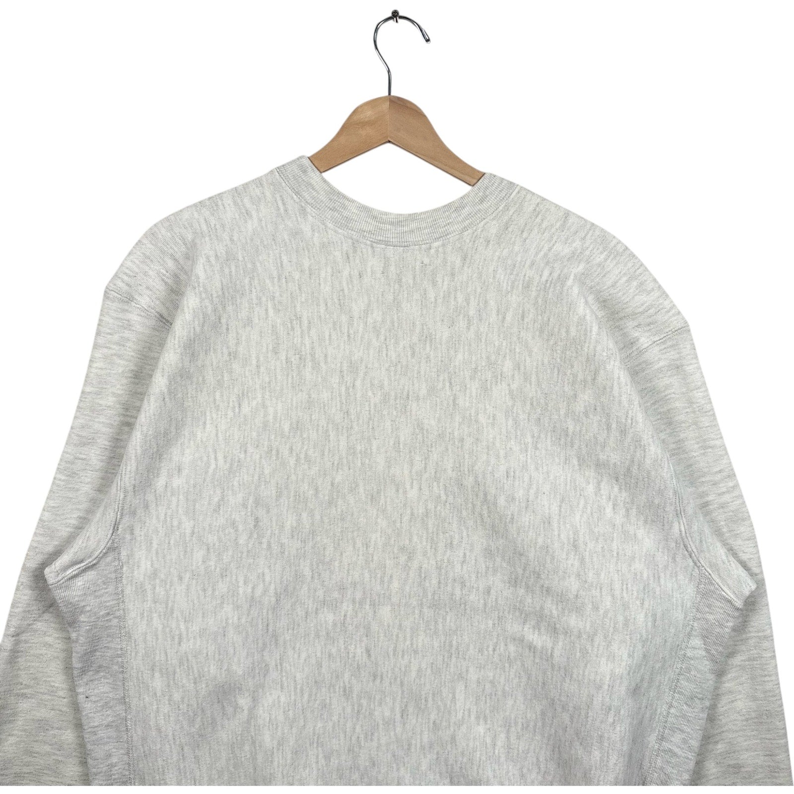 Vintage Boston College Eagles Spellout Crewneck