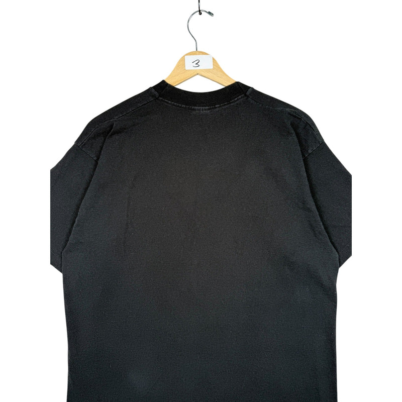 Vintage Pittsburgh Stingers CISL Soccer T-Shirt