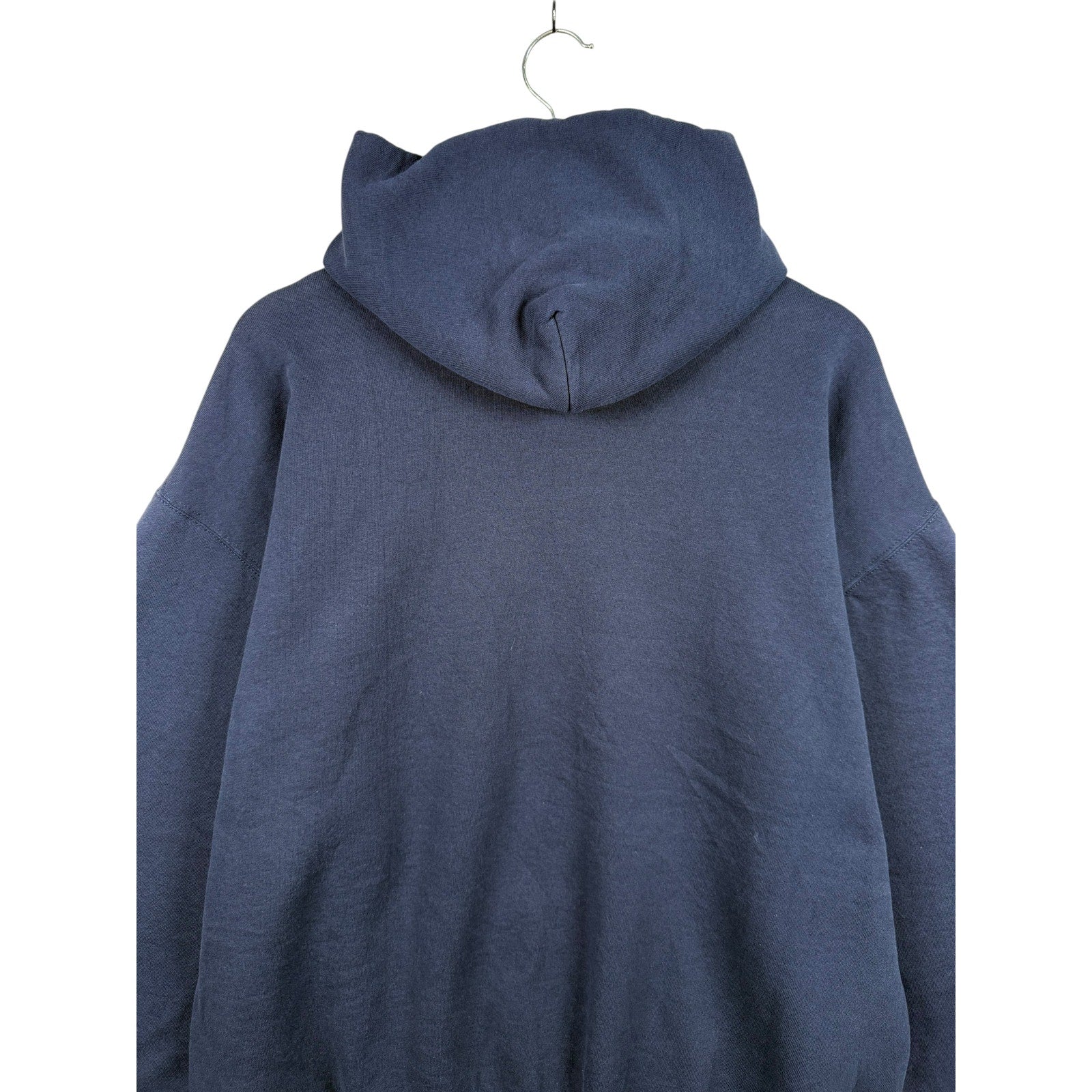 Vintage Russell Athletic Dallas Cowboys Pullover Hoodie