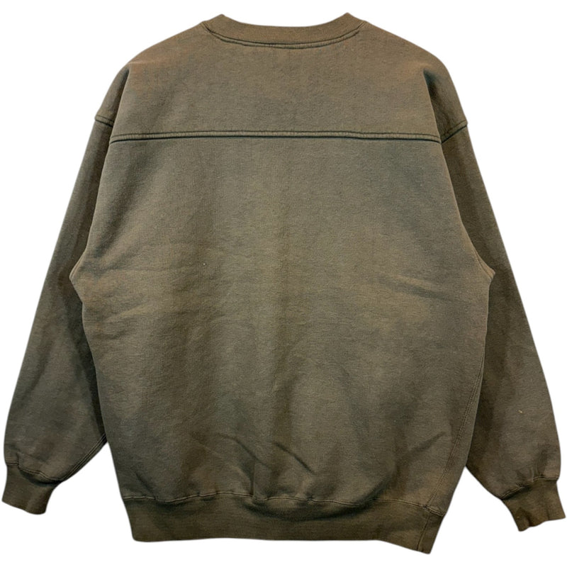 Vintage University Of Notre Dame Fighting Irish Crewneck