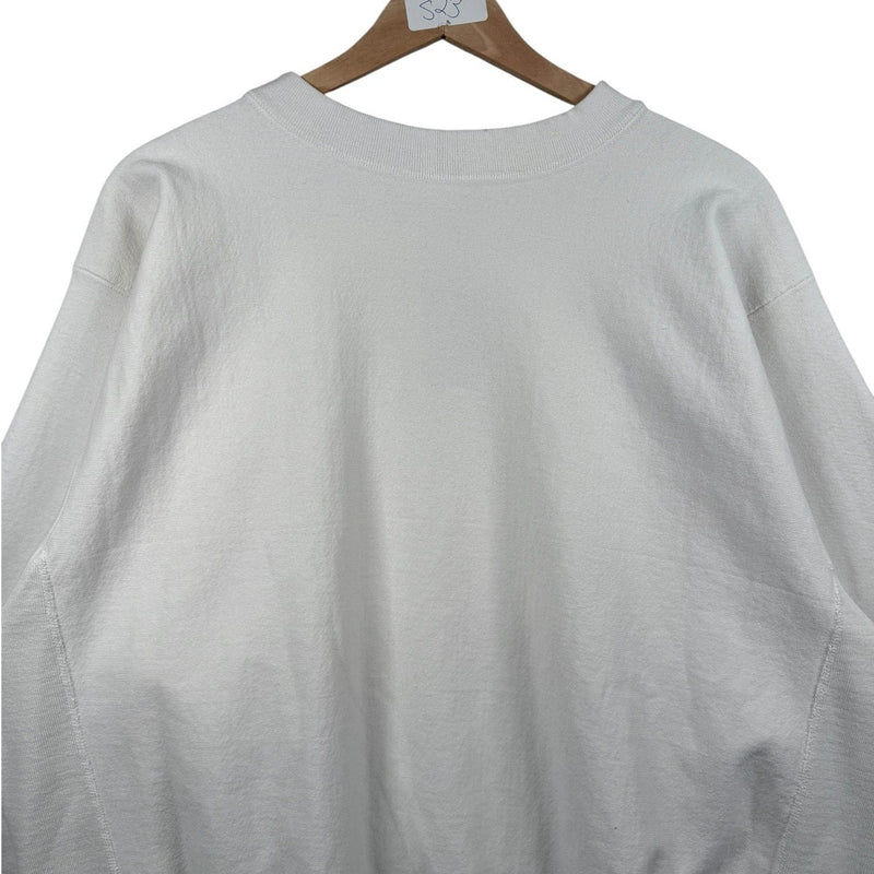 Vintage Goucher College NCAA Crewneck