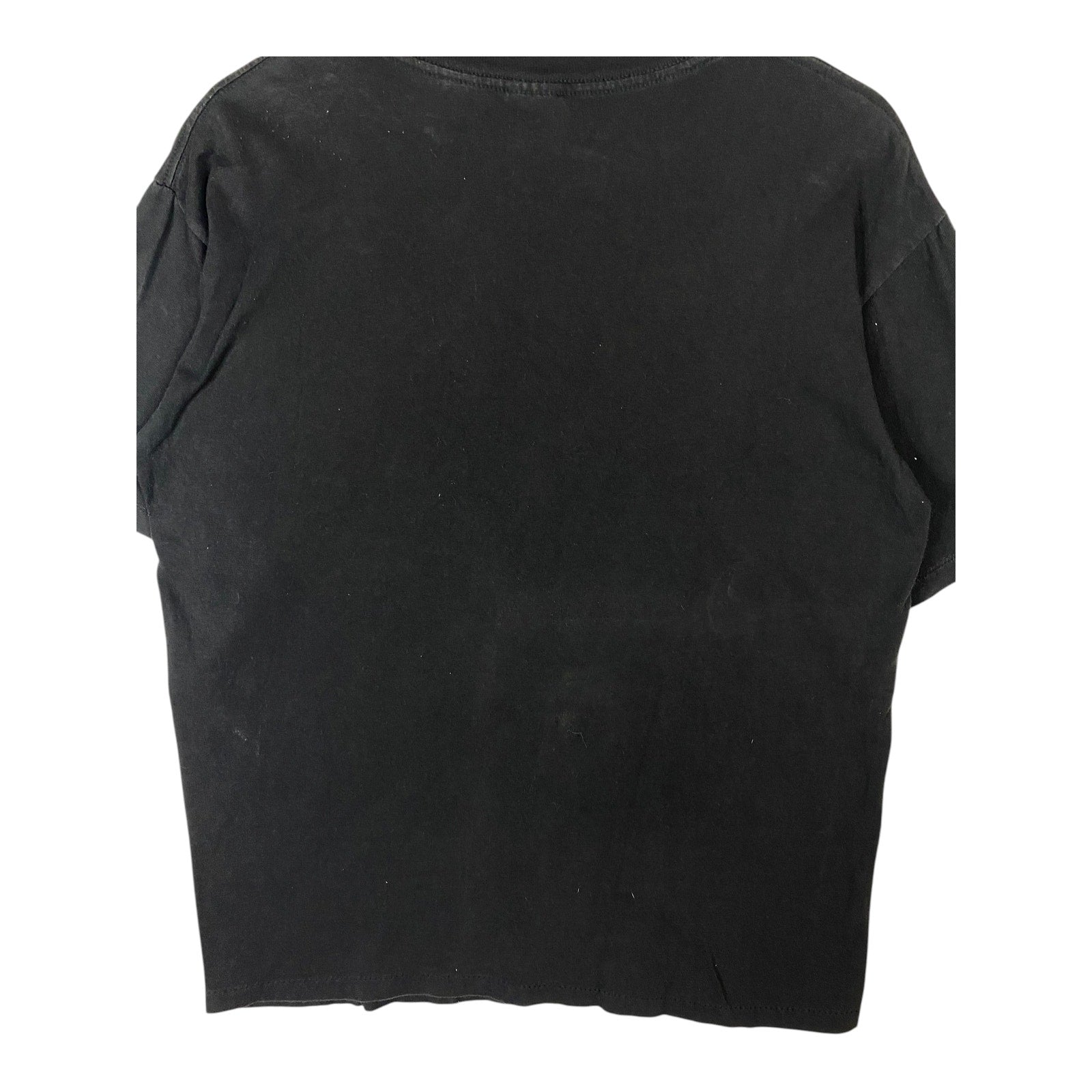 Vintage New York Yankees Uncle Sam MLB T-Shirt