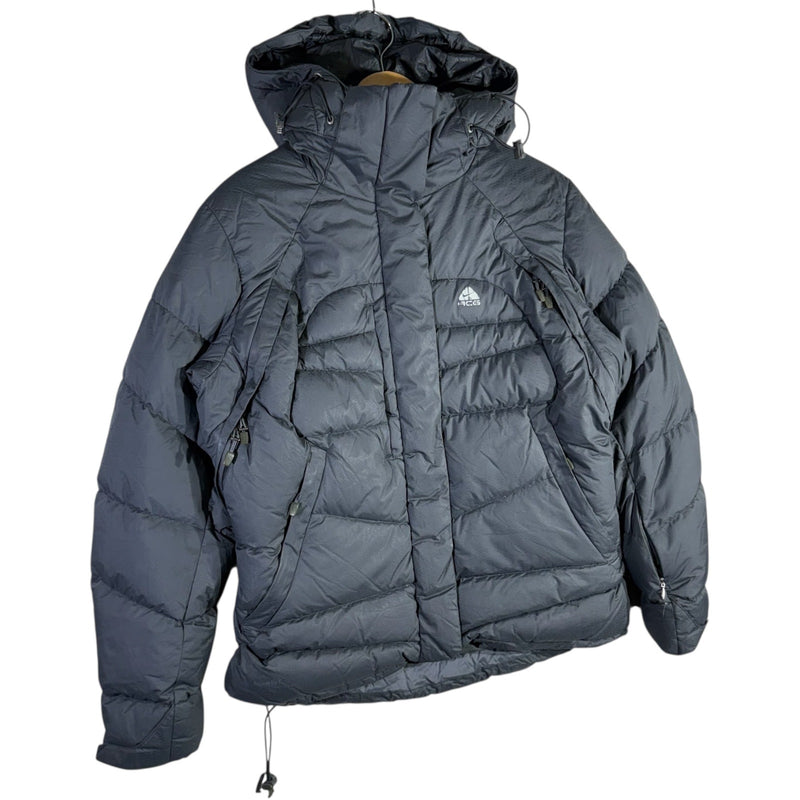 Vintage Nike ACG Puffer Jacket