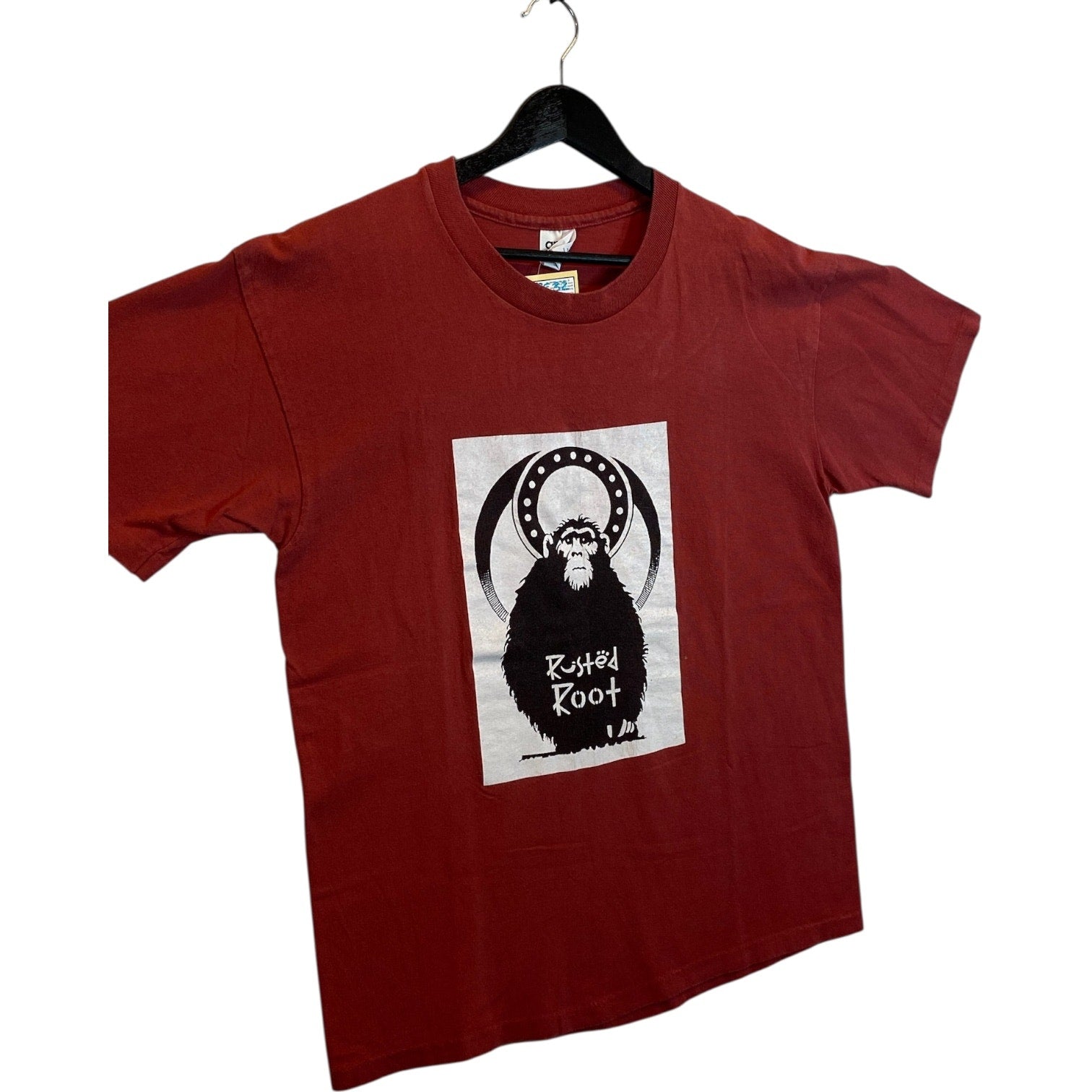 Vintage Rusted Root Band T-Shirt
