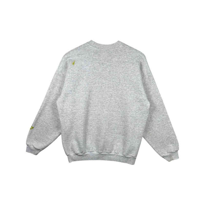 Vintage University Of Kentucky Sweatshirt Crewneck