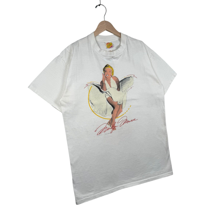 Vintage Marilyn Monroe Classic Pose T-Shirt