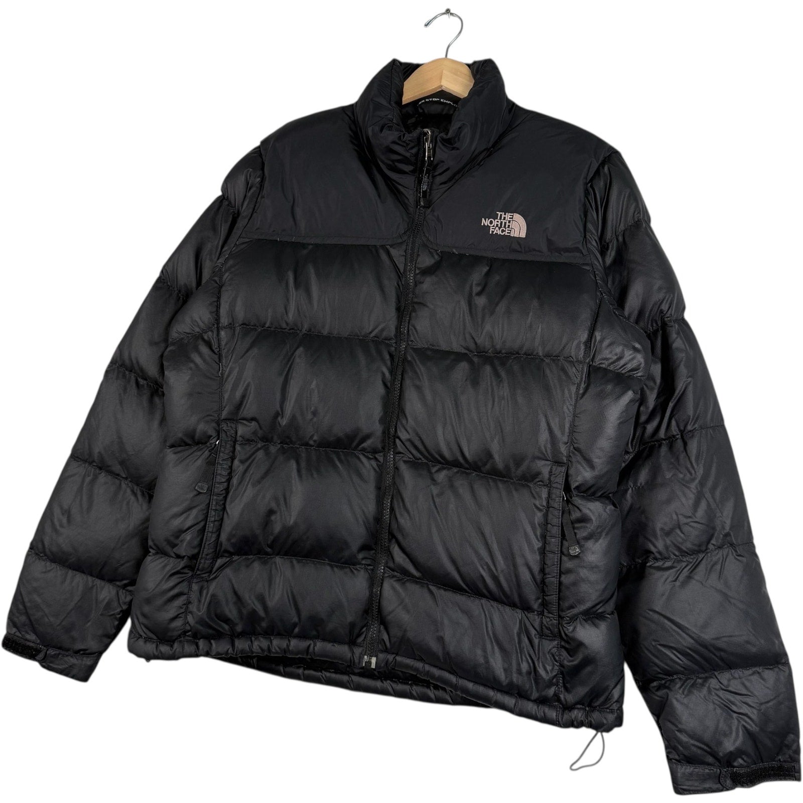 Vintage The North Face Nuptse 700 Puffer Jacket