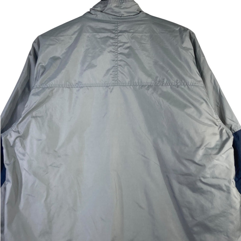 Vintage Nike Full Zip Windbreaker Jacket