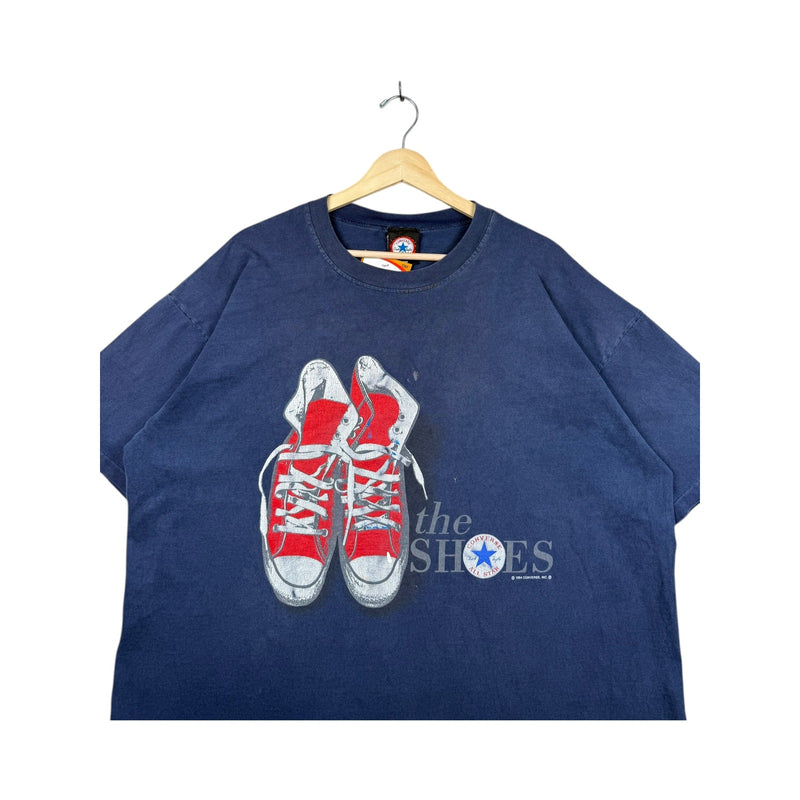 Vintage Converse All Star Chuck Taylor T-Shirt